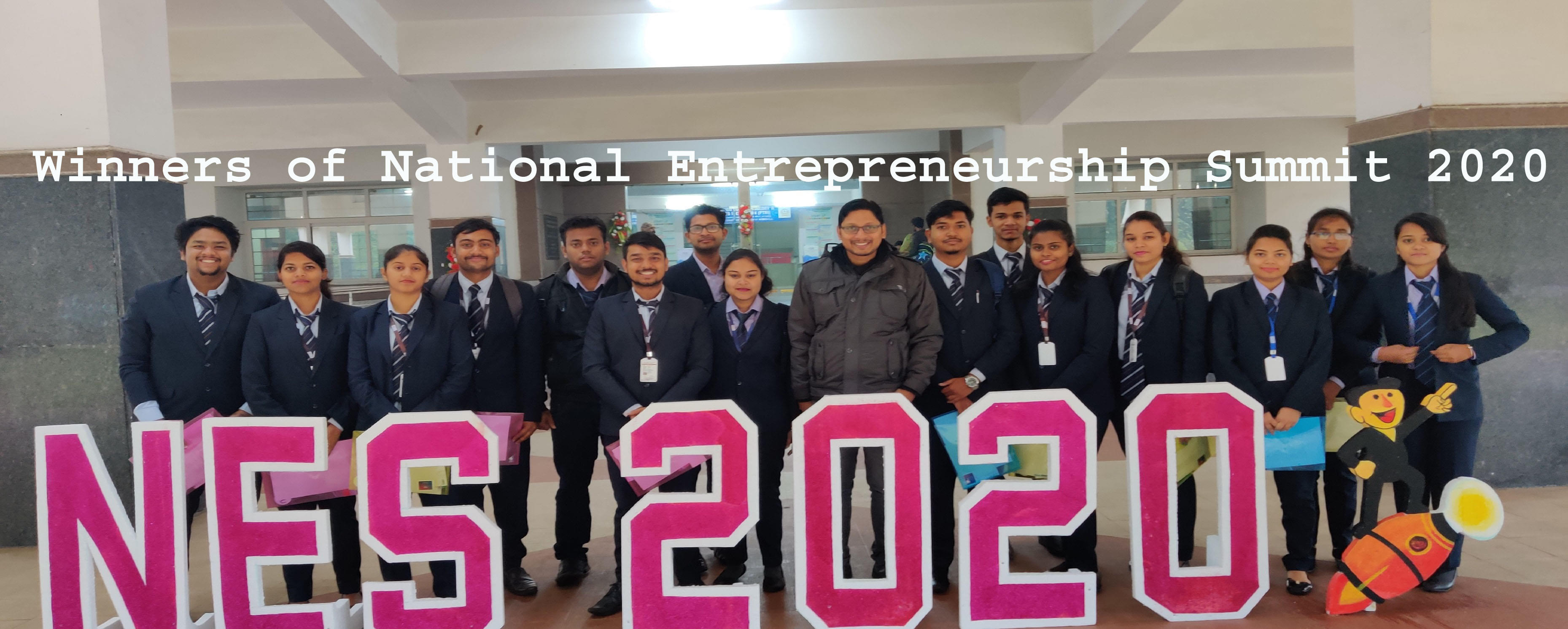 Rourkela Institute of Management Studies Activities photo 13